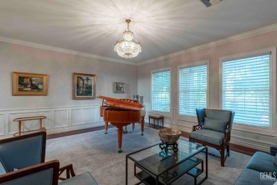 Stunning 7,000sf+ estate in Seven Oaks Showcase I. Situated on on Seven Oaks Country Club in California - for sale on GolfHomes.com, golf home, golf lot