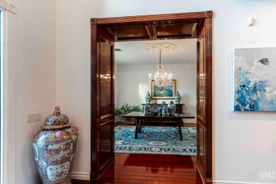 Stunning 7,000sf+ estate in Seven Oaks Showcase I. Situated on on Seven Oaks Country Club in California - for sale on GolfHomes.com, golf home, golf lot