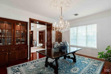 Stunning 7,000sf+ estate in Seven Oaks Showcase I. Situated on on Seven Oaks Country Club in California - for sale on GolfHomes.com, golf home, golf lot