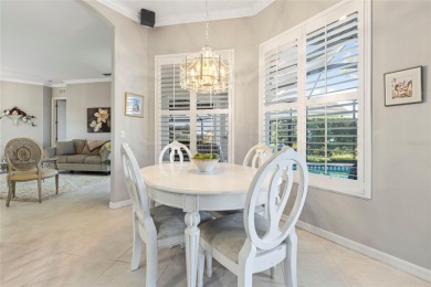 Beautiful 3 Bedroom, 3 Bath Home with DEN and Stunning Golf on The Venice Golf and Country Club in Florida - for sale on GolfHomes.com, golf home, golf lot