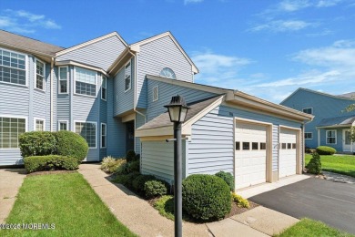 This stunning property is nestled on a prestigious golf course on Concordia Golf Club in New Jersey - for sale on GolfHomes.com, golf home, golf lot