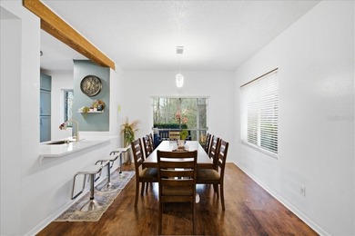 Welcome to this impeccable, move-in ready 3 BR/2.5 BA, END-UNIT on Heritage Isles Golf and Country Club in Florida - for sale on GolfHomes.com, golf home, golf lot