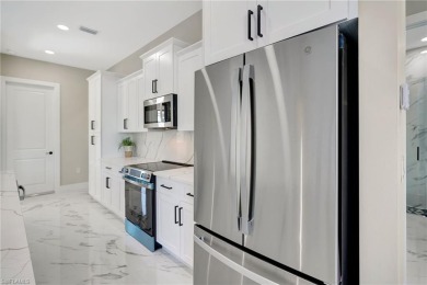 Your Dream Home Is Ready! Welcome to luxury coastal living in on Rotonda Golf and Country Club The Palms Course in Florida - for sale on GolfHomes.com, golf home, golf lot