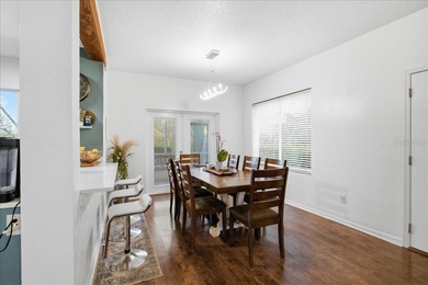 Welcome to this impeccable, move-in ready 3 BR/2.5 BA, END-UNIT on Heritage Isles Golf and Country Club in Florida - for sale on GolfHomes.com, golf home, golf lot