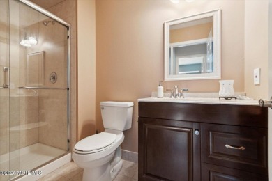This stunning property is nestled on a prestigious golf course on Concordia Golf Club in New Jersey - for sale on GolfHomes.com, golf home, golf lot