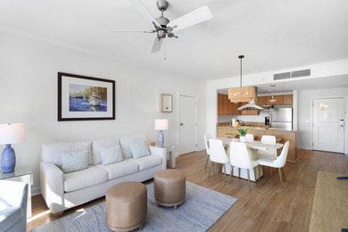 Beautifully updated 2BR/2BA condo located within steps of on Wild Dunes Harbor Golf Resort in South Carolina - for sale on GolfHomes.com, golf home, golf lot