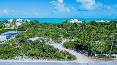 Residential Development Land located on Long Bay Beach nestled on Provo Golf Club in  - for sale on GolfHomes.com, golf home, golf lot