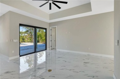 Your Dream Home Is Ready! Welcome to luxury coastal living in on Rotonda Golf and Country Club The Palms Course in Florida - for sale on GolfHomes.com, golf home, golf lot