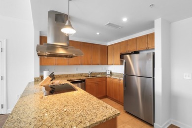 Beautifully updated 2BR/2BA condo located within steps of on Wild Dunes Harbor Golf Resort in South Carolina - for sale on GolfHomes.com, golf home, golf lot