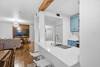 Welcome to this impeccable, move-in ready 3 BR/2.5 BA, END-UNIT on Heritage Isles Golf and Country Club in Florida - for sale on GolfHomes.com, golf home, golf lot