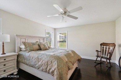 This stunning property is nestled on a prestigious golf course on Concordia Golf Club in New Jersey - for sale on GolfHomes.com, golf home, golf lot