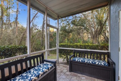 Welcome to this impeccable, move-in ready 3 BR/2.5 BA, END-UNIT on Heritage Isles Golf and Country Club in Florida - for sale on GolfHomes.com, golf home, golf lot