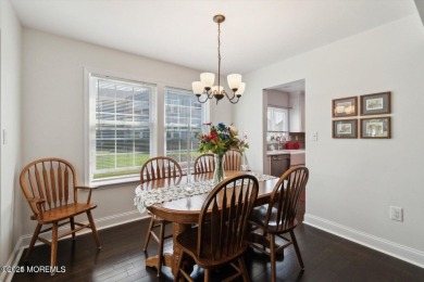 This stunning property is nestled on a prestigious golf course on Concordia Golf Club in New Jersey - for sale on GolfHomes.com, golf home, golf lot