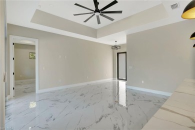 Your Dream Home Is Ready! Welcome to luxury coastal living in on Rotonda Golf and Country Club The Palms Course in Florida - for sale on GolfHomes.com, golf home, golf lot