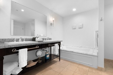 Beautifully updated 2BR/2BA condo located within steps of on Wild Dunes Harbor Golf Resort in South Carolina - for sale on GolfHomes.com, golf home, golf lot