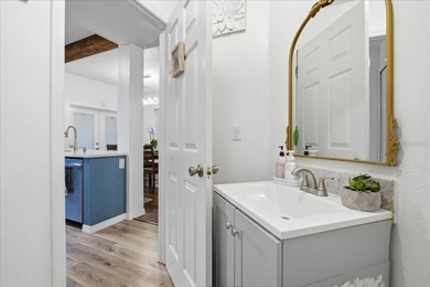 Welcome to this impeccable, move-in ready 3 BR/2.5 BA, END-UNIT on Heritage Isles Golf and Country Club in Florida - for sale on GolfHomes.com, golf home, golf lot