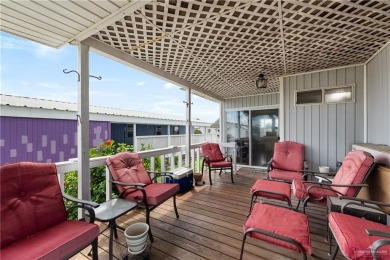 This 2-bedroom, 1.5-bath manufactured home is nestled in a on Howling Trails Golf  in Texas - for sale on GolfHomes.com, golf home, golf lot