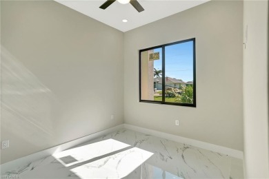 Your Dream Home Is Ready! Welcome to luxury coastal living in on Rotonda Golf and Country Club The Palms Course in Florida - for sale on GolfHomes.com, golf home, golf lot
