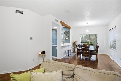 Welcome to this impeccable, move-in ready 3 BR/2.5 BA, END-UNIT on Heritage Isles Golf and Country Club in Florida - for sale on GolfHomes.com, golf home, golf lot