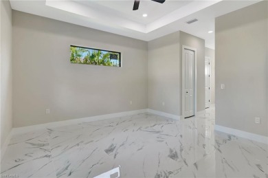 Your Dream Home Is Ready! Welcome to luxury coastal living in on Rotonda Golf and Country Club The Palms Course in Florida - for sale on GolfHomes.com, golf home, golf lot