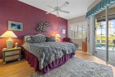 Beautiful 3 Bedroom, 3 Bath Home with DEN and Stunning Golf on The Venice Golf and Country Club in Florida - for sale on GolfHomes.com, golf home, golf lot