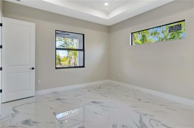 Your Dream Home Is Ready! Welcome to luxury coastal living in on Rotonda Golf and Country Club The Palms Course in Florida - for sale on GolfHomes.com, golf home, golf lot