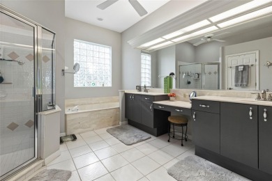 Beautiful 3 Bedroom, 3 Bath Home with DEN and Stunning Golf on The Venice Golf and Country Club in Florida - for sale on GolfHomes.com, golf home, golf lot