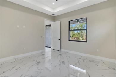 Your Dream Home Is Ready! Welcome to luxury coastal living in on Rotonda Golf and Country Club The Palms Course in Florida - for sale on GolfHomes.com, golf home, golf lot
