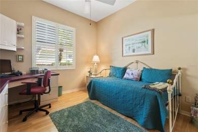 Beautiful 3 Bedroom, 3 Bath Home with DEN and Stunning Golf on The Venice Golf and Country Club in Florida - for sale on GolfHomes.com, golf home, golf lot