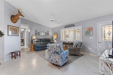 Discover your dream Florida retirement lifestyle in this on The Links of Spruce Creek in Florida - for sale on GolfHomes.com, golf home, golf lot