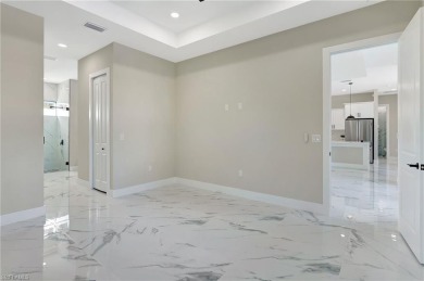 Your Dream Home Is Ready! Welcome to luxury coastal living in on Rotonda Golf and Country Club The Palms Course in Florida - for sale on GolfHomes.com, golf home, golf lot