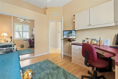 Beautiful 3 Bedroom, 3 Bath Home with DEN and Stunning Golf on The Venice Golf and Country Club in Florida - for sale on GolfHomes.com, golf home, golf lot