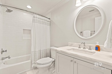 Set on a generous 1.08-acre corner lot in tucked away Point on Lakewood Golf Club in Alabama - for sale on GolfHomes.com, golf home, golf lot