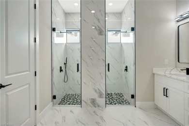 Your Dream Home Is Ready! Welcome to luxury coastal living in on Rotonda Golf and Country Club The Palms Course in Florida - for sale on GolfHomes.com, golf home, golf lot