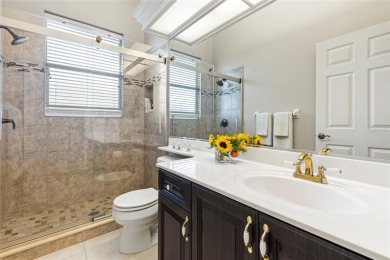 Beautiful 3 Bedroom, 3 Bath Home with DEN and Stunning Golf on The Venice Golf and Country Club in Florida - for sale on GolfHomes.com, golf home, golf lot
