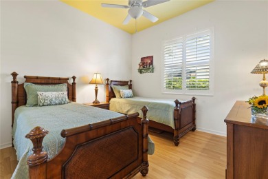 Beautiful 3 Bedroom, 3 Bath Home with DEN and Stunning Golf on The Venice Golf and Country Club in Florida - for sale on GolfHomes.com, golf home, golf lot