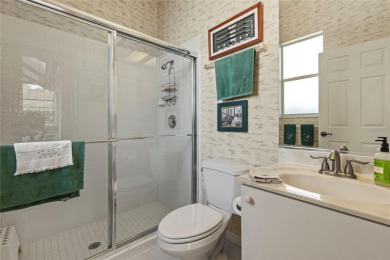 Beautiful 3 Bedroom, 3 Bath Home with DEN and Stunning Golf on The Venice Golf and Country Club in Florida - for sale on GolfHomes.com, golf home, golf lot