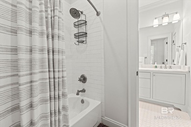 Set on a generous 1.08-acre corner lot in tucked away Point on Lakewood Golf Club in Alabama - for sale on GolfHomes.com, golf home, golf lot