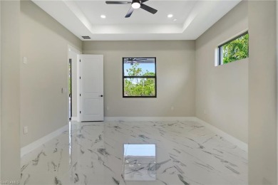 Your Dream Home Is Ready! Welcome to luxury coastal living in on Rotonda Golf and Country Club The Palms Course in Florida - for sale on GolfHomes.com, golf home, golf lot