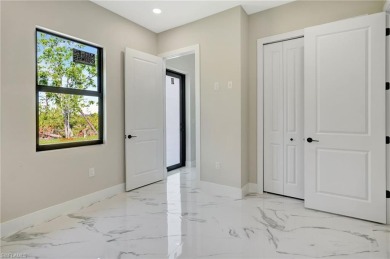 Your Dream Home Is Ready! Welcome to luxury coastal living in on Rotonda Golf and Country Club The Palms Course in Florida - for sale on GolfHomes.com, golf home, golf lot