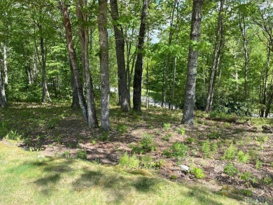 Preferred location and lot in The Arbor at Trillium Ridge. This on Trillium Links in North Carolina - for sale on GolfHomes.com, golf home, golf lot