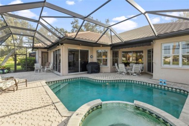 Beautiful 3 Bedroom, 3 Bath Home with DEN and Stunning Golf on The Venice Golf and Country Club in Florida - for sale on GolfHomes.com, golf home, golf lot
