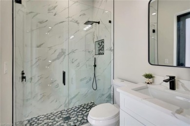 Your Dream Home Is Ready! Welcome to luxury coastal living in on Rotonda Golf and Country Club The Palms Course in Florida - for sale on GolfHomes.com, golf home, golf lot