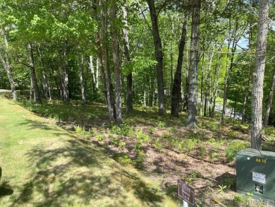 Preferred location and lot in The Arbor at Trillium Ridge. This on Trillium Links in North Carolina - for sale on GolfHomes.com, golf home, golf lot