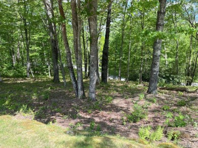 Preferred location and lot in The Arbor at Trillium Ridge. This on Trillium Links in North Carolina - for sale on GolfHomes.com, golf home, golf lot