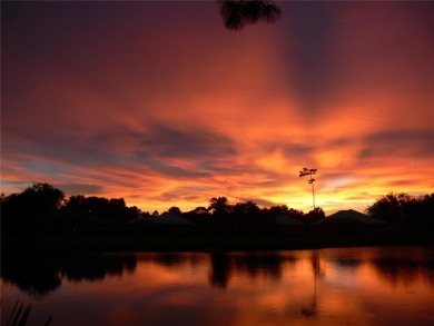 Beautiful 3 Bedroom, 3 Bath Home with DEN and Stunning Golf on The Venice Golf and Country Club in Florida - for sale on GolfHomes.com, golf home, golf lot