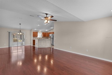 ~CORNER LOT~ ~BRICK & PAVER FRONT PORCH~ ~2021 HVAC AIR HANDLER~ on Pennbrooke Fairways in Florida - for sale on GolfHomes.com, golf home, golf lot