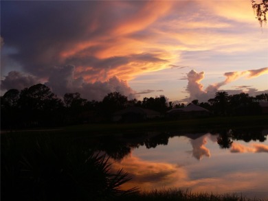 Beautiful 3 Bedroom, 3 Bath Home with DEN and Stunning Golf on The Venice Golf and Country Club in Florida - for sale on GolfHomes.com, golf home, golf lot