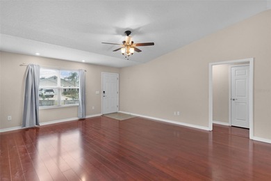 ~CORNER LOT~ ~BRICK & PAVER FRONT PORCH~ ~2021 HVAC AIR HANDLER~ on Pennbrooke Fairways in Florida - for sale on GolfHomes.com, golf home, golf lot