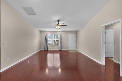 ~CORNER LOT~ ~BRICK & PAVER FRONT PORCH~ ~2021 HVAC AIR HANDLER~ on Pennbrooke Fairways in Florida - for sale on GolfHomes.com, golf home, golf lot